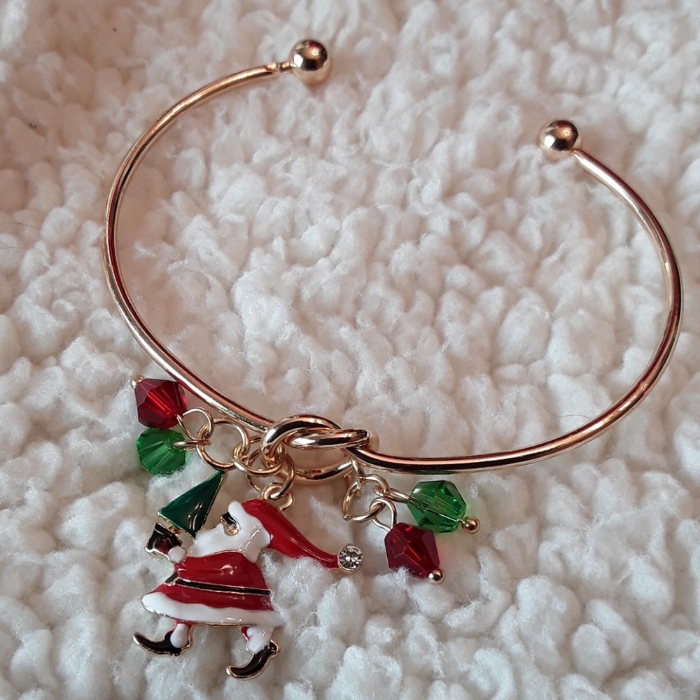 NEW The Knotty List - Cuff 'em Bracelet - Picture 3 of 4